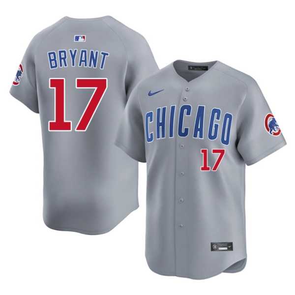202620Kris20Bryant20cubs20baseball20jersey20gray.jpg