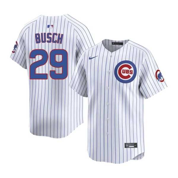 202620Michael20Busch20cubs20baseball20jersey20white.jpg