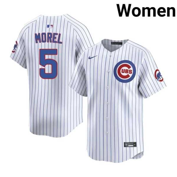 Women20202620Christopher20Morel20cubs20baseball20jersey20white.jpg