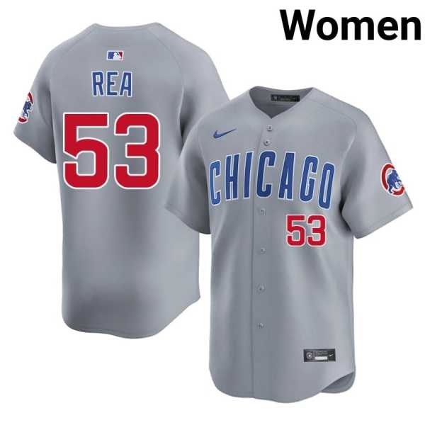 Women20202620Colin20Rea20cubs20baseball20jersey20gray.jpg
