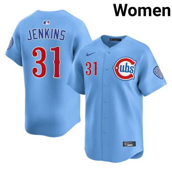 Women20202620Fergie20Jenkins20cubs20baseball20jersey20blue.jpg