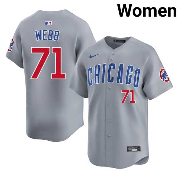 Women20202620Jacob20Webb20cubs20baseball20jersey20gray.jpg