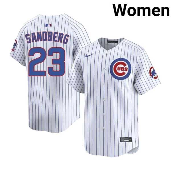 Women20202620Ryne20Sandberg20cubs20baseball20jersey20white.jpg