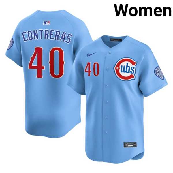 Women20202620Willson20Contreras20cubs20baseball20jersey20blue.jpg