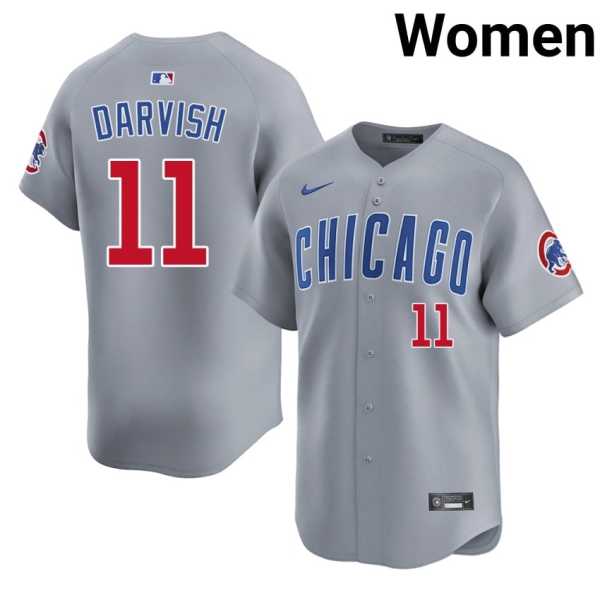 Women20202620Yu20Darvish20cubs20baseball20jersey20gray.jpg