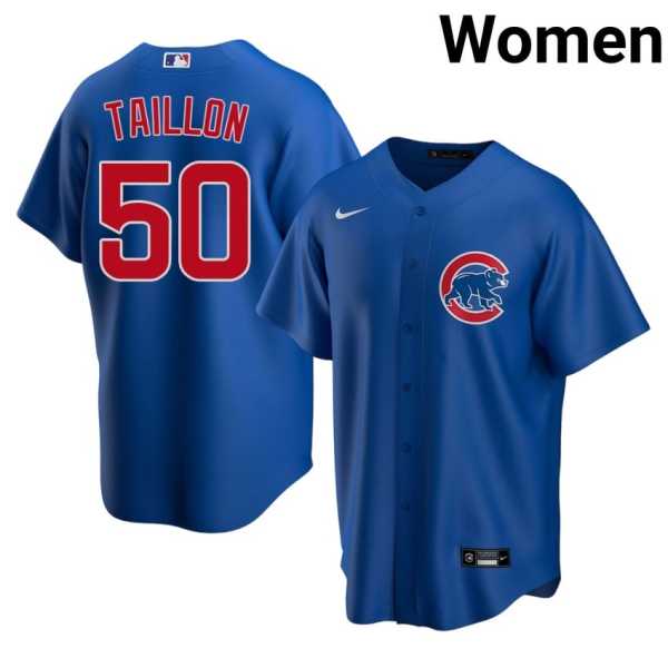 Women20Jameson20Taillon20202620cubs20baseball20jersey20royal.jpg