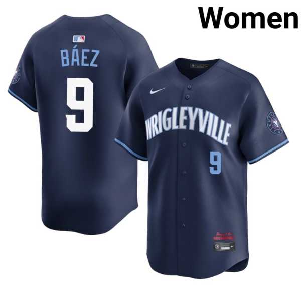 Women20Javier20Baez20202620cubs20baseball20jersey20navy20city20connect.jpg