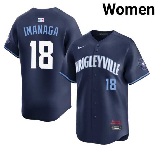 Women20Shota20Imanaga20202620cubs20baseball20jersey20navy20city20connect.jpg