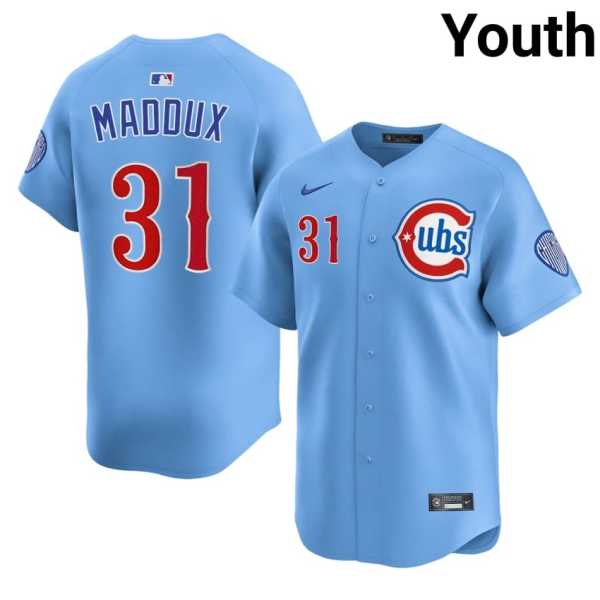 Youth20202620Greg20Maddux20cubs20baseball20jersey20blue.jpg