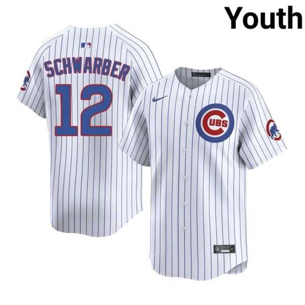 Youth20202620Kyle20Schwarber20cubs20baseball20jersey20white.jpg