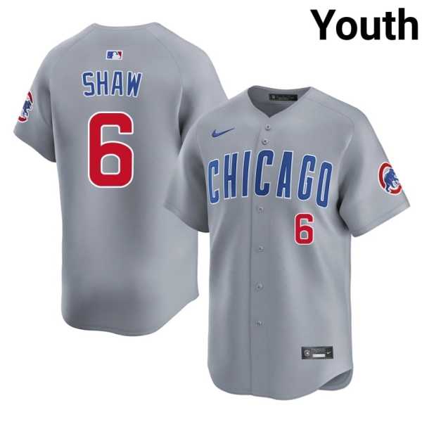 Youth20202620Matt20Shaw20cubs20baseball20jersey20gray.jpg