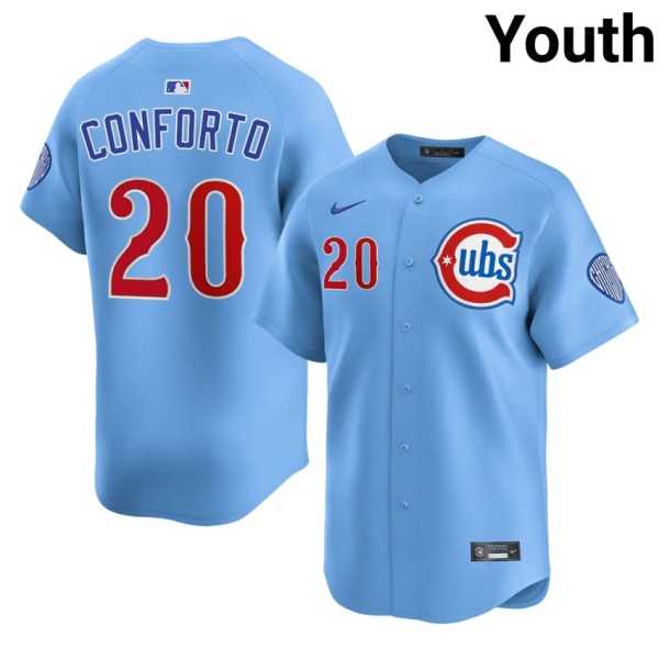 Youth20202620Michael20Conforto20cubs20baseball20jersey20blue.jpg
