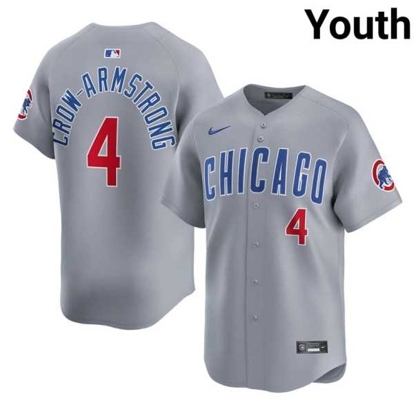 Youth20202620Pete20Crow-Armstrong20cubs20baseball20jersey20gray.jpg