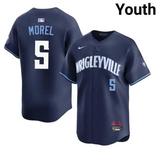 Youth20Christopher20Morel20202620cubs20baseball20jersey20navy20city20connect.jpg