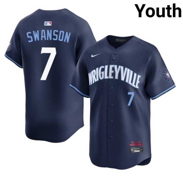 Youth20Dansby20Swanson20202620cubs20baseball20jersey20navy20city20connect.jpg