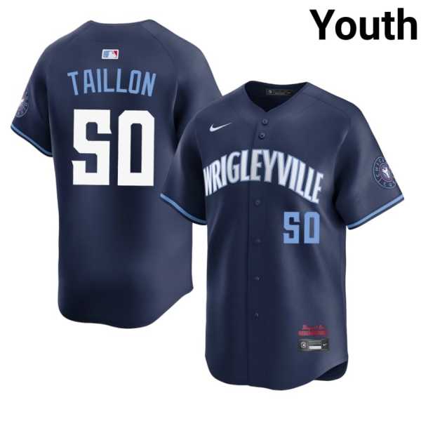 Youth20Jameson20Taillon20202620cubs20baseball20jersey20navy20city20connect.jpg