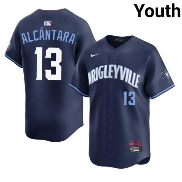 Youth20Kevin20Alcantara20202620cubs20baseball20jersey20navy20city20connect.jpg