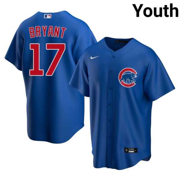 Youth20Kris20Bryant20202620cubs20baseball20jersey20royal.jpg