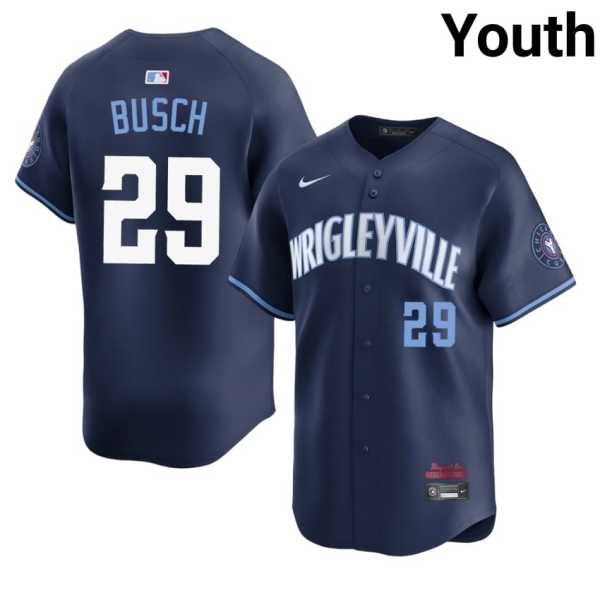 Youth20Michael20Busch20202620cubs20baseball20jersey20navy20city20connect.jpg
