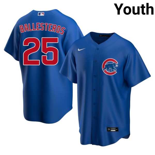 Youth20Moises20Ballesteros20202620cubs20baseball20jersey20royal.jpg