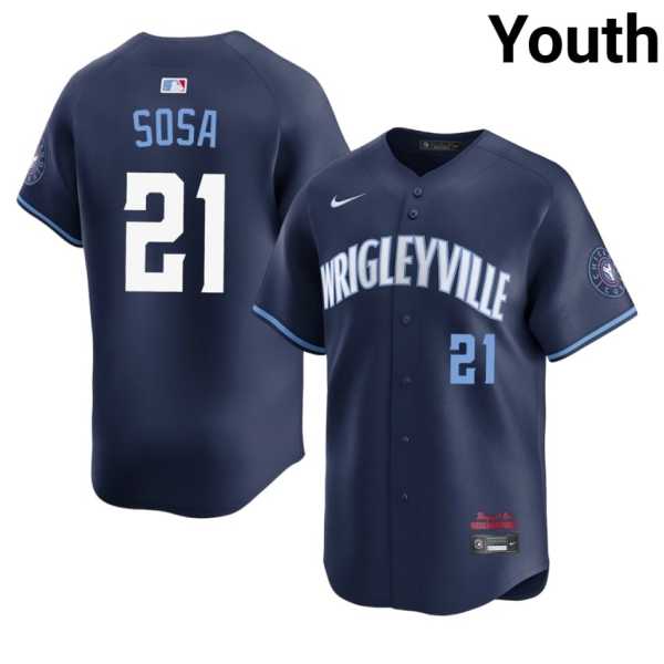 Youth20Sammy20Sosa20202620cubs20baseball20jersey20navy20city20connect.jpg