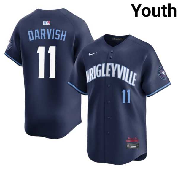 Youth20Yu20Darvish20202620cubs20baseball20jersey20navy20city20connect.jpg